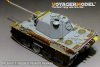 Voyager Model PE351017 WWII German Panther G Early ver.Basic upgrade set (For TAKOM 2119/2134) 1/35